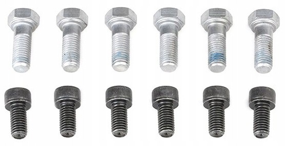 Valeo 845189 Зчеплення ford focus 1,6tdci 03- 845189