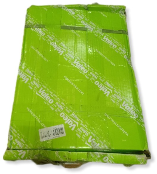 Valeo 845189 Зчеплення ford focus 1,6tdci 03- 845189