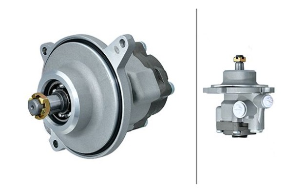 Hella 8TL 359 000-891 8Тл359000-891_м насос wspomag.Volvo fh 09.05- rvi