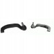 Lemforder 2601 2 021 02 2x LEMFÖRDER Наконечники рульової тяги FRONT L+R для MERCEDES-BENZ CLASS