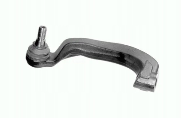 Lemforder 2601 2 021 02 2x LEMFÖRDER Наконечники рульової тяги FRONT L+R для MERCEDES-BENZ CLASS