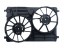 AltimGT ATFD-2-0027-O-6 Корпус вентилятора C-Max II 2010-2019