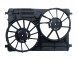 AltimGT ATFD-2-0027-O-6 Корпус вентилятора C-Max II 2010-2019