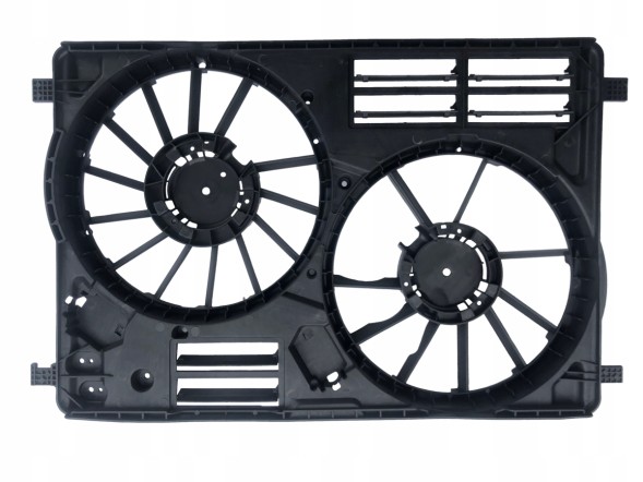 AltimGT ATFD-2-0027-O-6 Корпус вентилятора C-Max II 2010-2019