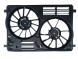 AltimGT ATFD-2-0027-O-6 Корпус вентилятора C-Max II 2010-2019