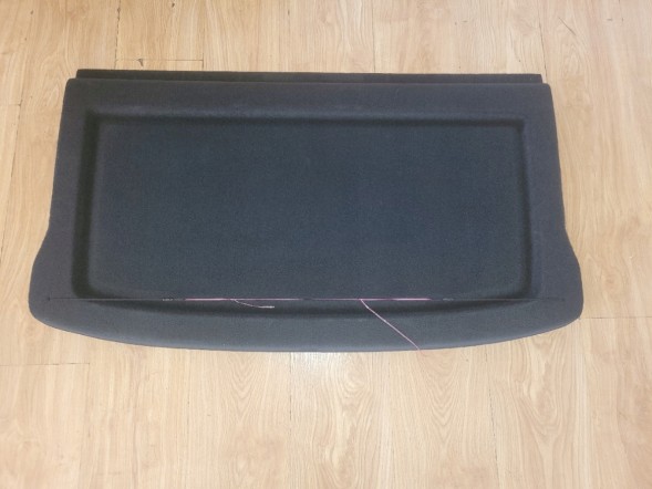 Volkswagen OE 5NA867769K 000 ***ЧОРНИЙ БАГАЖНИК VW TIGUAN II 5NA
