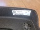 Volkswagen OE 5NA867769K 000 ***ЧОРНИЙ БАГАЖНИК VW TIGUAN II 5NA