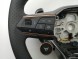 Cupra OE 5FF419091C, DWP542899OE Спортивне мультифункціональне кермо зі шкіри для Cupra Leon IV 5FF419091C