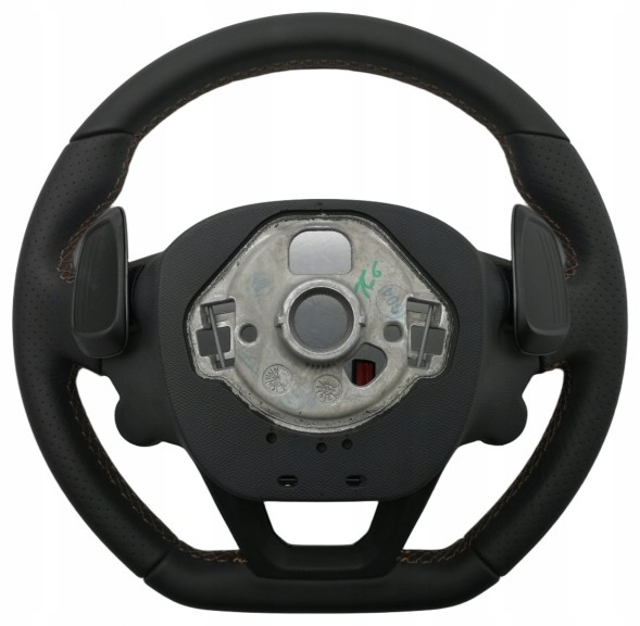 Cupra OE 5FF419091C, DWP542899OE Спортивне мультифункціональне кермо зі шкіри для Cupra Leon IV 5FF419091C