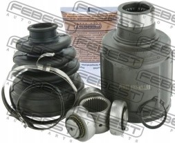 Febest 0311-ACC22RH Шарнір приводний, комплект febest 0311-acc22rh