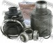 Febest 0311-ACC22RH Шарнір приводний, комплект febest 0311-acc22rh