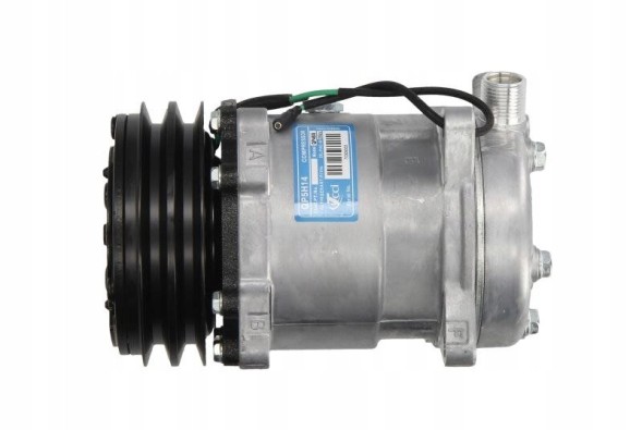 TCCI QP5H14-4506 Компресор кондиціонера tcci qp5h14-4506