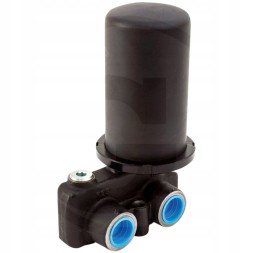Granit TSK6637-017 Webtec Дільник потоку з моторним приводом
