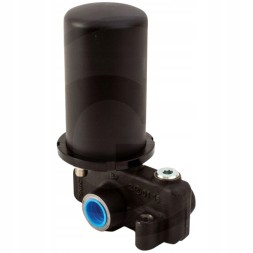 Granit TSK6637-017 Webtec Дільник потоку з моторним приводом