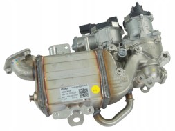 Mahle 04L131512CH Клапан EGR Mahle Diesel для легкових та комерційних автомобілів