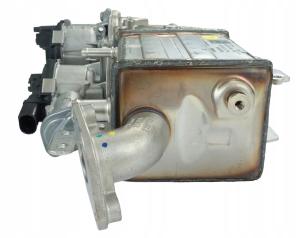 Mahle 04L131512CH Клапан EGR Mahle Diesel для легкових та комерційних автомобілів