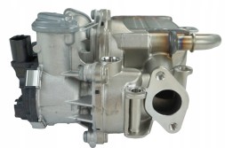 Mahle 04L131512CH Клапан EGR Mahle Diesel для легкових та комерційних автомобілів