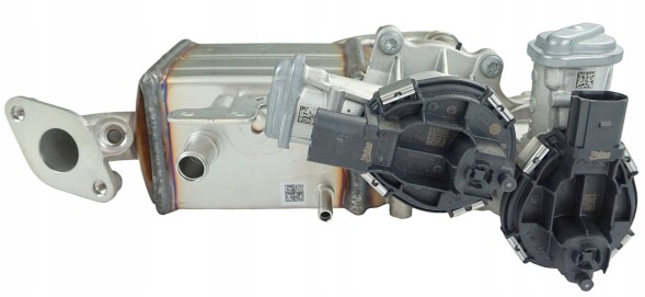 Mahle 04L131512CH Клапан EGR Mahle Diesel для легкових та комерційних автомобілів