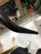 BMW OE BMW K80 КЕРМО ЧОРНЕ 8565011