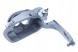BMW OE 7454410 51717454410 ПОРОЖНИНА КРИШКИ ЗАЛИВКИ ПАЛИВА BMW F40 F70 7454410