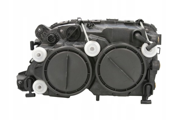 Hella 1EH 009 513-321 Hella фара передня права для mercedes actros mp2 / mp3 1eh009 513-321 1eh
