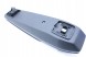 BMW OE 4A1CA61 51164A1CA61 ПІДЛОКІТНИК ЧОРНИЙ BMW BMW U06 U11 Х1
