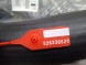 Fiat OE S26336528 ТРУБА ПРОВІД ІНТЕРКУЛЕРА 1363609080 FIAT DUCATO BOXER 3.0 MJET HDI 2006-