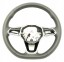Volkswagen OE 10A419089BQ, Kierownica, DWP526272, 10A419089BQYPG МУЛЬТИФУНКЦІОНАЛЬНЕ СЕНСОРНЕ ШКІРЯНЕ КЕРМО VW ID.4 ID4 10A419089BQ НОВЕ ОРИГІНАЛ