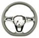 Volkswagen OE 10A419089BQ, Kierownica, DWP526272, 10A419089BQYPG МУЛЬТИФУНКЦІОНАЛЬНЕ СЕНСОРНЕ ШКІРЯНЕ КЕРМО VW ID.4 ID4 10A419089BQ НОВЕ ОРИГІНАЛ