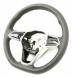 Volkswagen OE 10A419089BQ, Kierownica, DWP526272, 10A419089BQYPG МУЛЬТИФУНКЦІОНАЛЬНЕ СЕНСОРНЕ ШКІРЯНЕ КЕРМО VW ID.4 ID4 10A419089BQ НОВЕ ОРИГІНАЛ