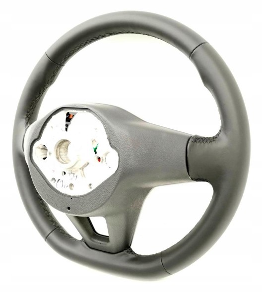 Volkswagen OE 10A419089BQ, Kierownica, DWP526272, 10A419089BQYPG МУЛЬТИФУНКЦІОНАЛЬНЕ СЕНСОРНЕ ШКІРЯНЕ КЕРМО VW ID.4 ID4 10A419089BQ НОВЕ ОРИГІНАЛ