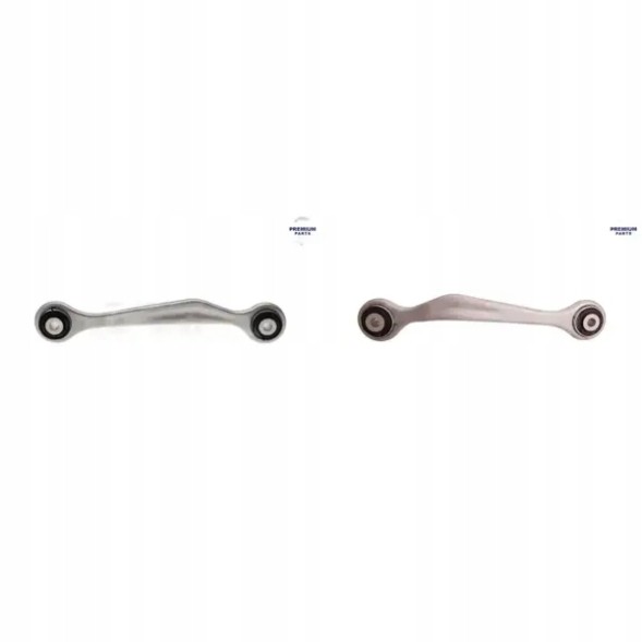 Sidem 3715 54 2x поперечні важелі SIDEM REAR L+R для AUDI A4 B8, A5 B8, A6 C7, A7 B12, A8 D4