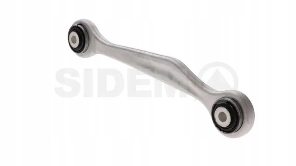 Sidem 3715 54 2x поперечні важелі SIDEM REAR L+R для AUDI A4 B8, A5 B8, A6 C7, A7 B12, A8 D4