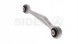 Sidem 3715 54 2x поперечні важелі SIDEM REAR L+R для AUDI A4 B8, A5 B8, A6 C7, A7 B12, A8 D4