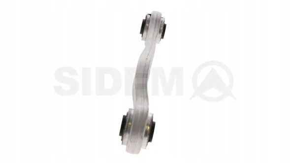 Sidem 3715 54 2x поперечні важелі SIDEM REAR L+R для AUDI A4 B8, A5 B8, A6 C7, A7 B12, A8 D4