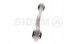 Sidem 3715 54 2x поперечні важелі SIDEM REAR L+R для AUDI A4 B8, A5 B8, A6 C7, A7 B12, A8 D4