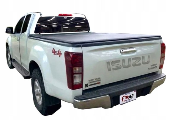 Китай 938 Кузов-ролета на кузов, тент для Isuzu D-Max 1,5 кабіни Extra Cab
