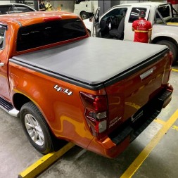 Китай 938 Кузов-ролета на кузов, тент для Isuzu D-Max 1,5 кабіни Extra Cab