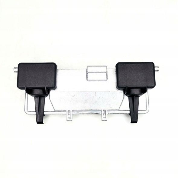 Land Rover OE LK72-19H406 JAGUAR ФРОНТАЛЬНА КАМЕРА LAND ROVER LK72-19Х406