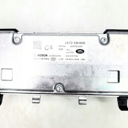 Land Rover OE LK72-19H406 JAGUAR ФРОНТАЛЬНА КАМЕРА LAND ROVER LK72-19Х406