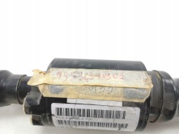 Porsche OE 95534370301 СТАБІЛІЗАТОР ПЕРЕДНИЙ АКТИВНИЙ PORSCHE CAYENNE 07-18