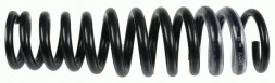 Sachs 994 222 Пружина подвески задняя 994 222 sachs mercedes