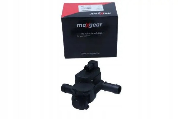 Maxgear 17-0202 Клапан управління обігрівачем 17-0202 maxgear
