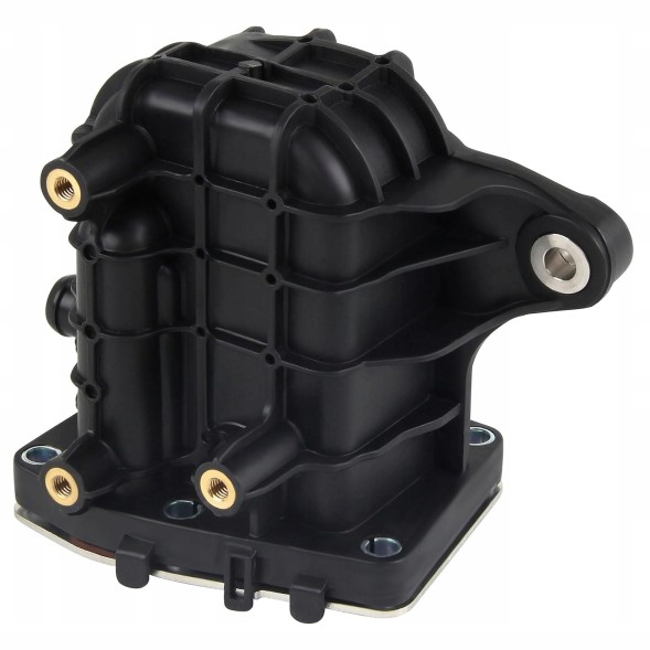 ME Premium ME-010298_2 ОХОЛОДЖУВАЧ ВИХЛОПНИХ ГАЗІВ КЛАПАНА EGR ДЛЯ CITROEN C4 DS4 DS5 JUMPER JUMPY 2.0 HDI