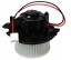 867854214 WENTYLATOR ПРИПЛИВНИЙ OPEL ASTRA K 13506209 39118612 ПОВІТРОДУВКА