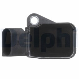 GN10632 12B1 DELPHI Катушка системи запалювання