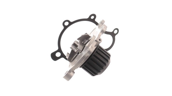 SKF VKPC 95853 Водяна помпа (насос охолодження)