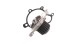 SKF VKPC 95853 Водяна помпа (насос охолодження)