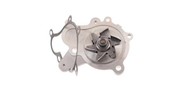 SKF VKPC 95853 Водяна помпа (насос охолодження)