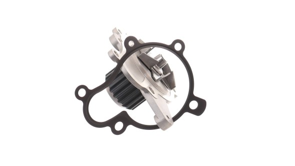 SKF VKPC 95853 Водяна помпа (насос охолодження)